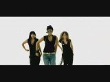 Turnin Me On- Keri Hilson ft lil wayne(HQ Offiel VIDEO )