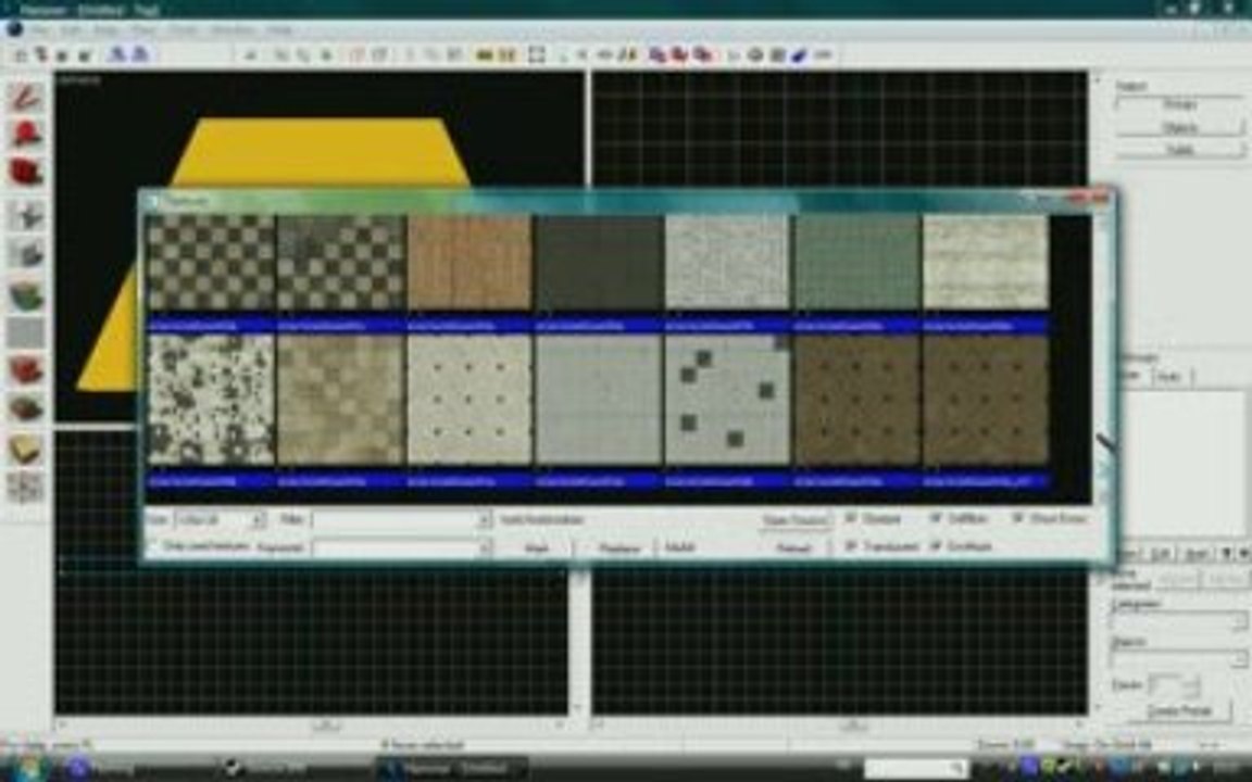 Tuto pour hammer 1 FR