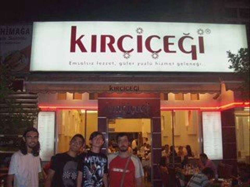 Sihir Başlasın | mustea