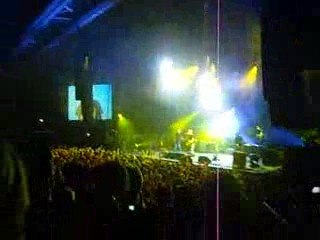 12.08.09 - The Offspring @Colmar - Come Out and Play