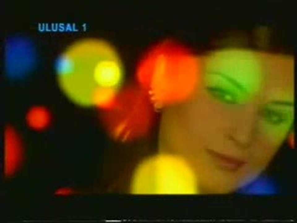 songül karlı - yalan - ulusal 1