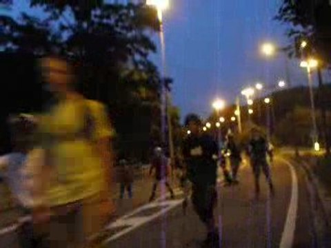 Rolleroparade Namur 13/08/09 (4)