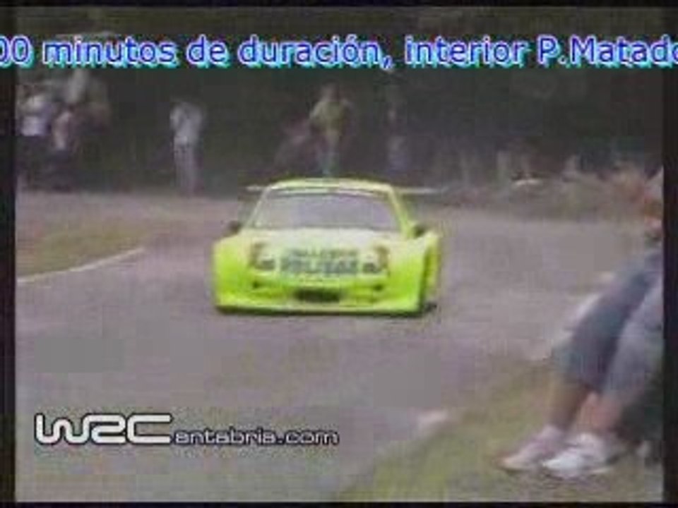 iv subida a toranzo
