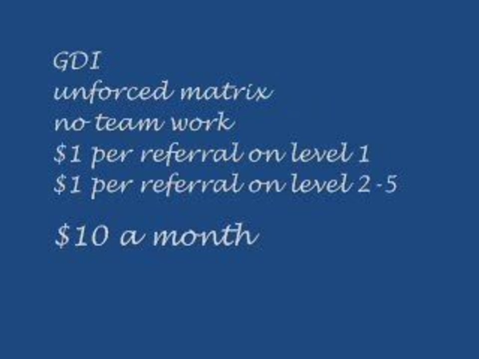 Global Domains vs. Team Work Revolution