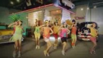 Berryz Koubou - 21ji Made no Cinderella Dance Shot version