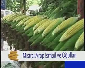 OsmaniyeSektorelCom-Mısırcı Arap İsmail ve Oğulları