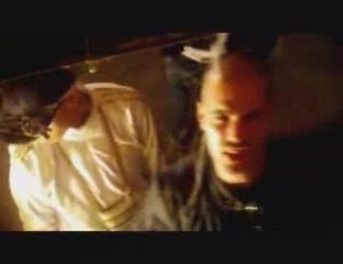 TOUAREG-RECORDS -- STREET CLIP "TOUT S'KIL NOUS RESTE"