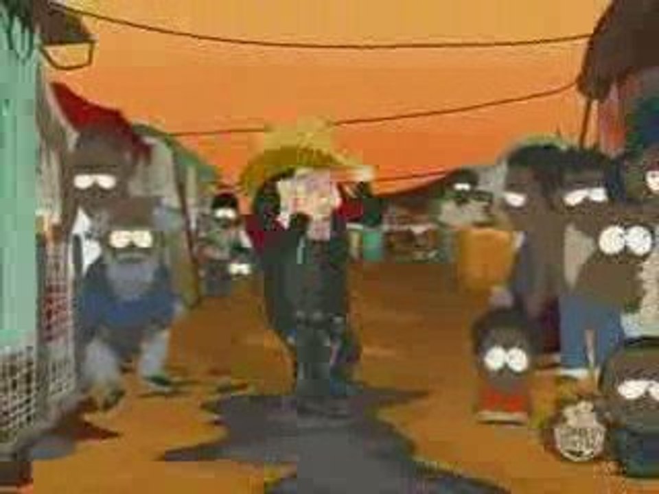 bono en afrique