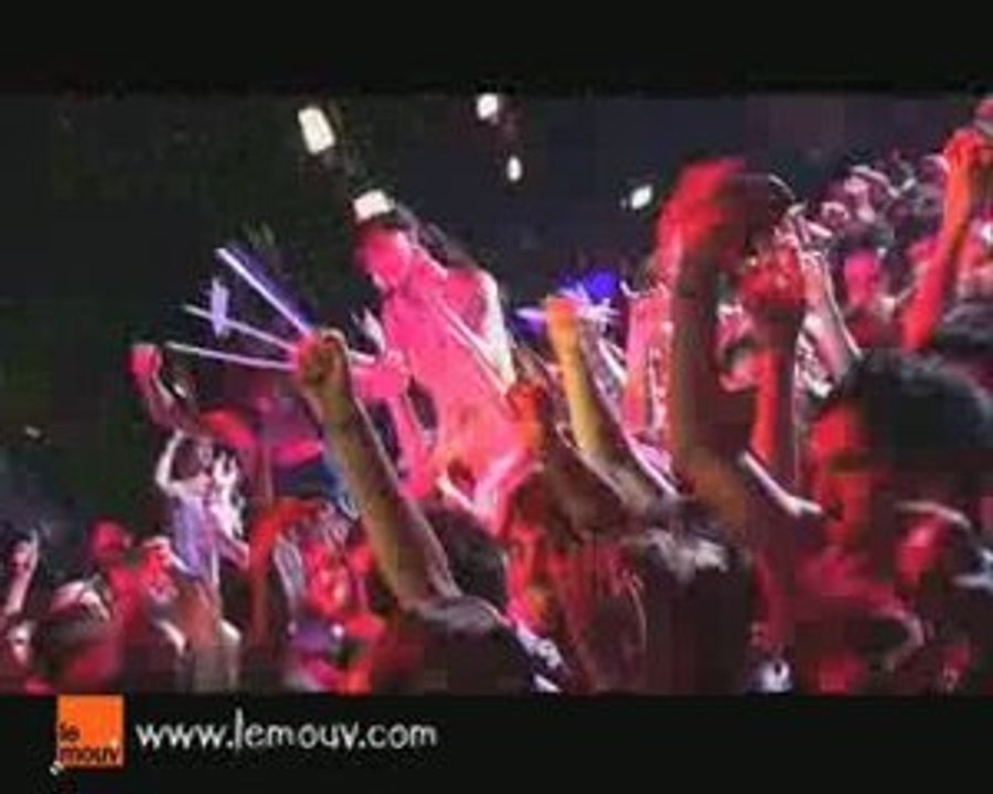 La Mouv'Party Toulouse