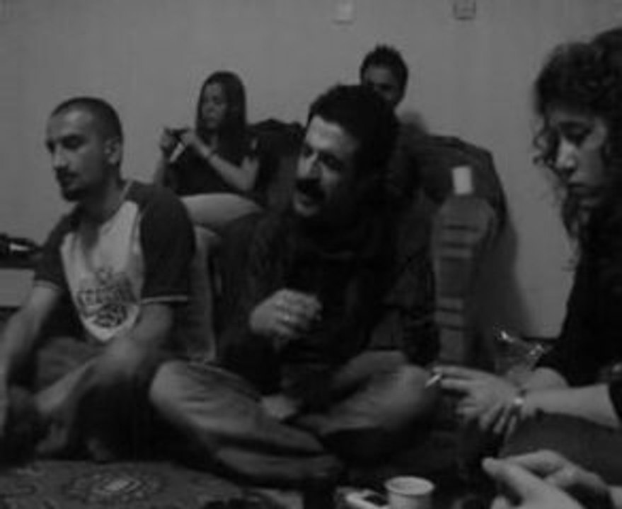 IHLAMURLAR ÇİÇEK AÇTIĞI ZAMAN