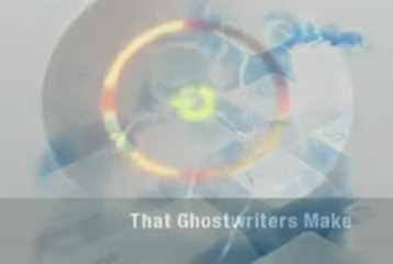 Overcoming Common Errors that Ghostwriters Make