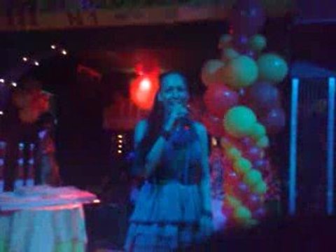 Kénédy - Cours toujours (playback)