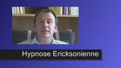 L'hypnose, qu'est-ce que c'est ?