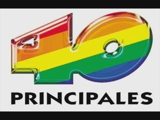 3 horas de prog.LOS 40. 13/08/2009 13,30h 16,30h - 6'02