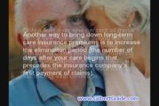 Your Long-Term Care Insurance Plan