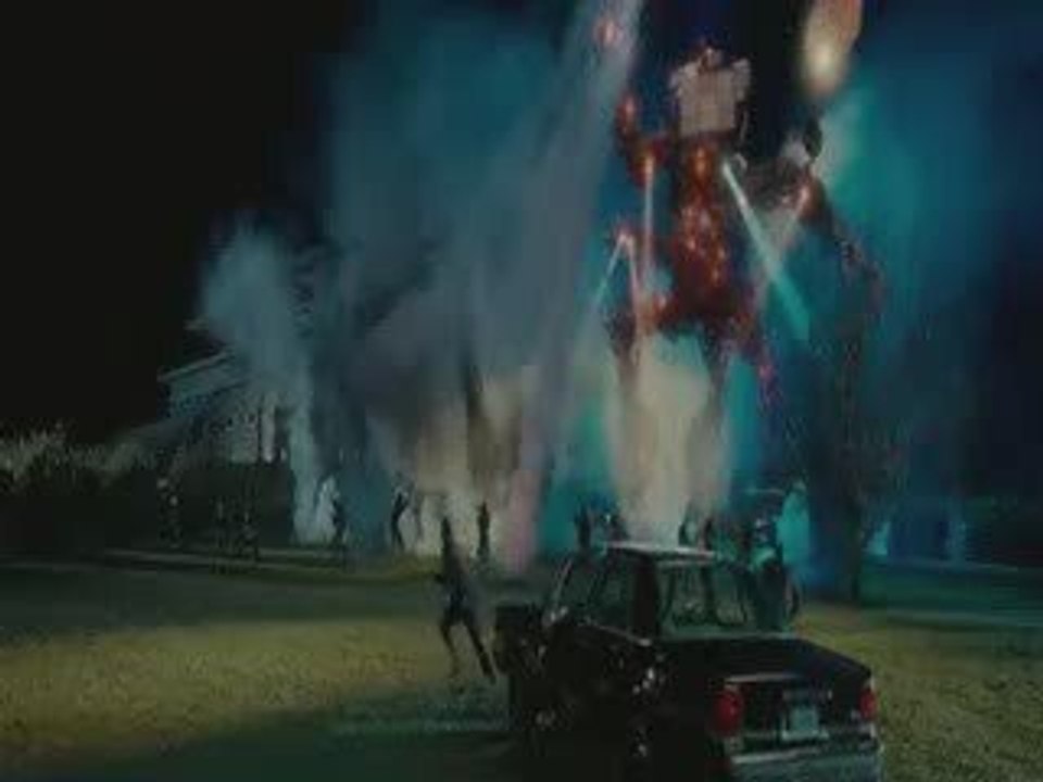 G-Force (Pt. 1 of 12)