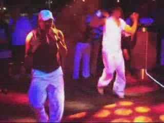 Marlon Henry - Cry me a river, Like I love you, Yeah