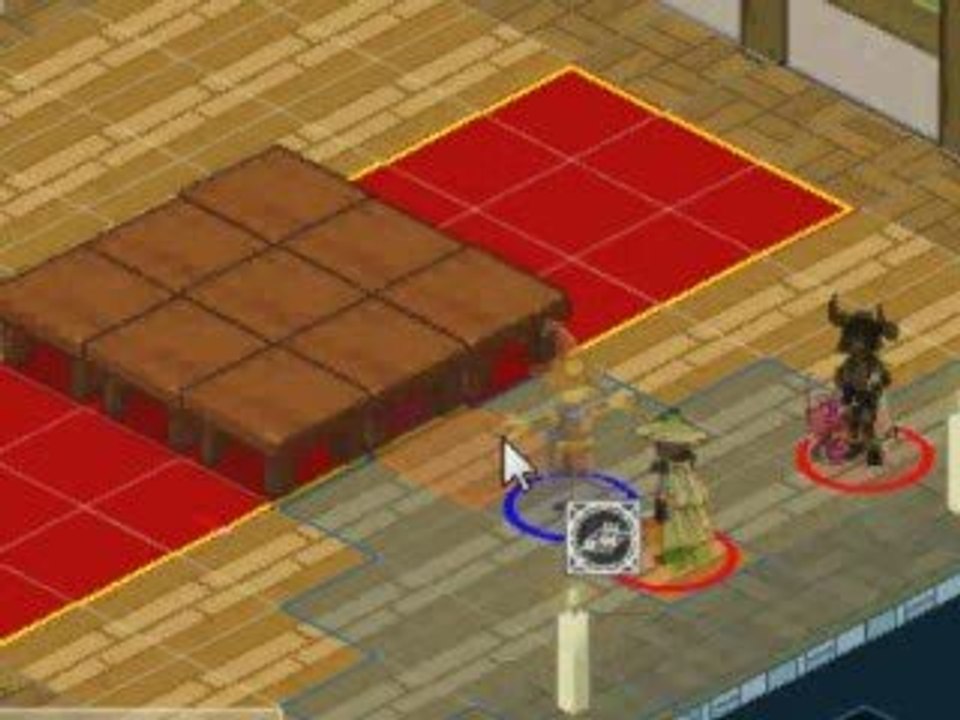 Sumens sram terre lv 78 Ombre-lame