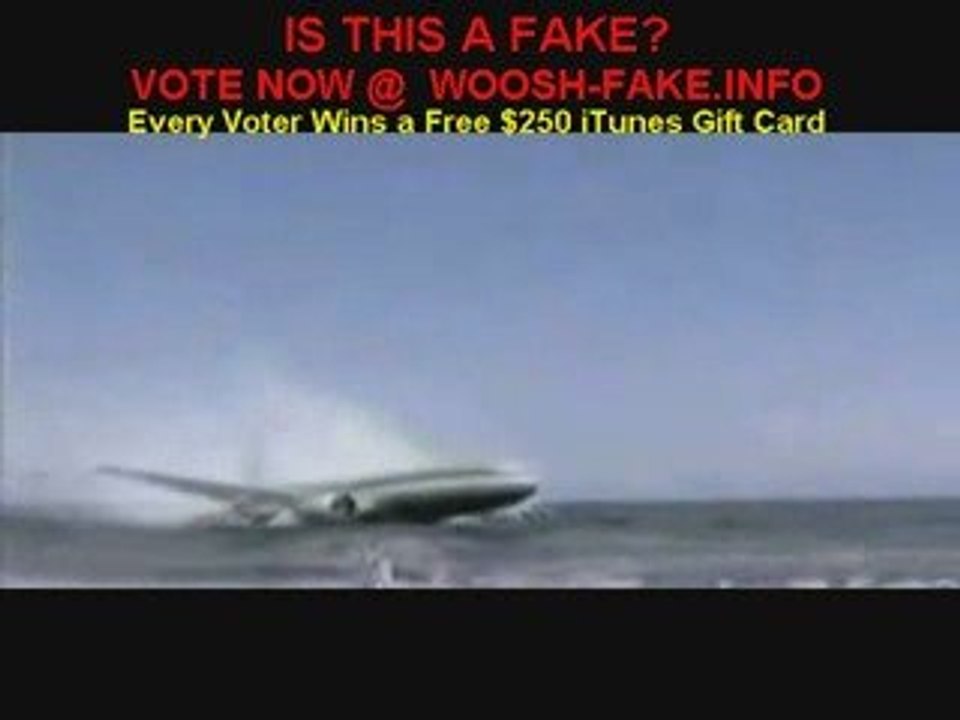 [High Quality] MegaWoosh a fake?