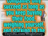 Weight Loss System - Stop eating Low-Carb Diets