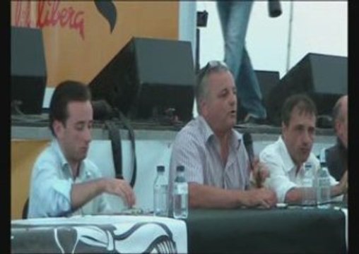 Corsica 21 et Citoyenneté Corse Ghjurnate Internaziunale