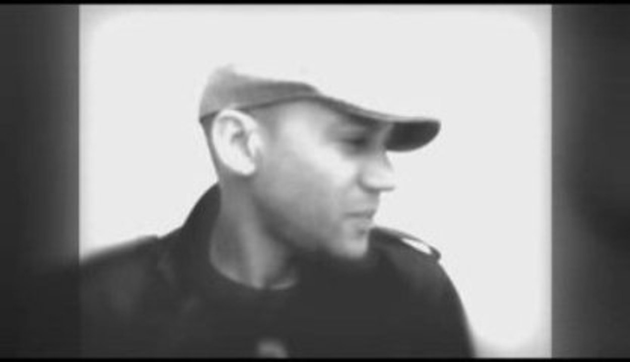 Marlon Henry - That sound