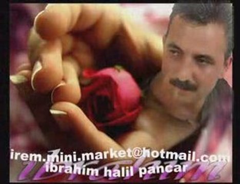 eşarbını yan baglama-ibrahim halil pancar