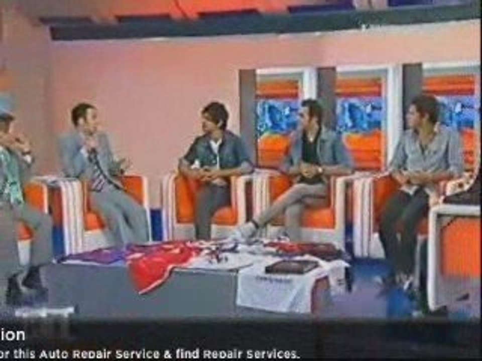 REIK {recuerdos del inicio/processo de disco}[ENTREVISTA ARG