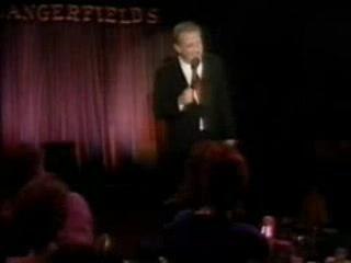 sam kinison - on dangerfield's
