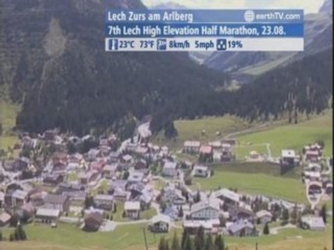 Dubrovnik - Croatia, Warsaw - Poland, Ekaterinburg - Russia, Lech Zurs am Arlberg - Austria, London - United Kingdom, Engelberg - Titlis - Switzerland, Sydney - Australia