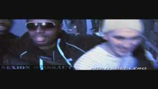 Sexion D'assaut - Les Chroniques Du 75 - Episode 3