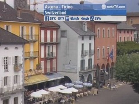 Warsaw - Poland, Los Angeles - USA, Rio de Janeiro - Brazil, Budapest - Hungary, Ascona - Ticino - Switzerland, Dubai - United Arab Emirates, Seattle - USA