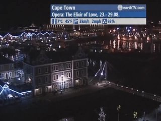 Avignon - France, Hong Kong SAR - China, New York - USA, Cape Town - South Africa, Ekaterinburg - Russia, Seattle - USA, Sydney - Australia