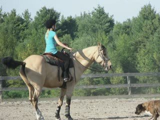 ma journée avec mon ange