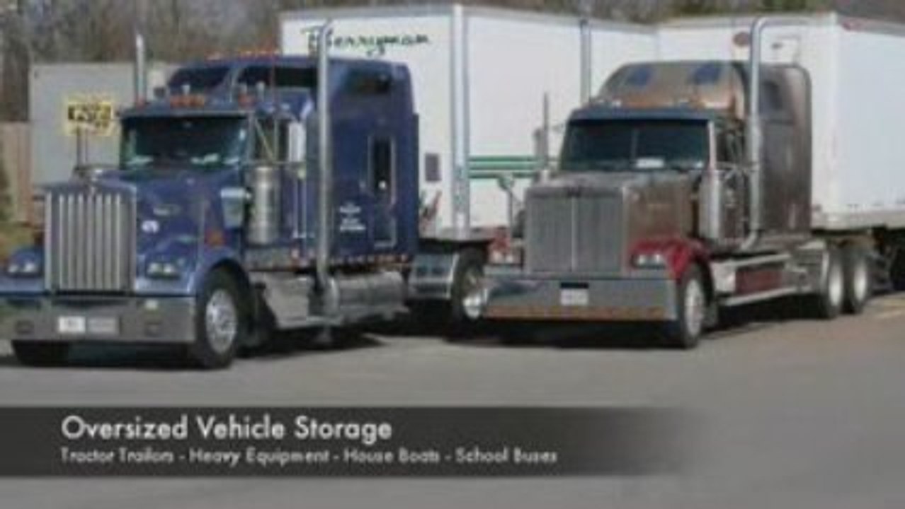 Murfreesboro, TN Storage Plus
