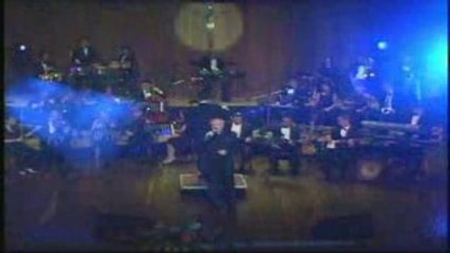 20 AÑOS SEMBRANDO SEMILLAS DE AMOR- El Padre pacho