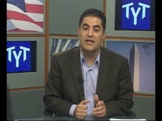 Protester Wants Illegal Aliens w/ Bullets in their Head