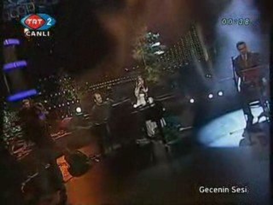 İbrahim Sadri Arabesk şarkılar Düet