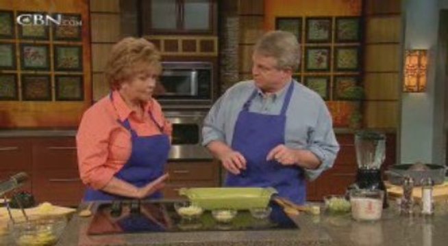 Sunday Dinners, Cooking with Gordon: Eye of Round Roast ...