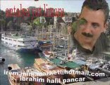 bitirdik işte-ibrahin halil pancar