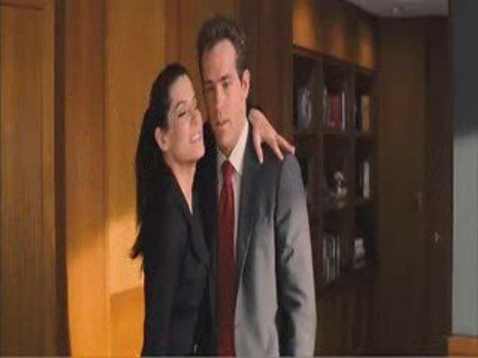 The Proposal (Full Movie) Pt. 1 of 12