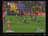 Yurem en Televisa Deportes parte 2