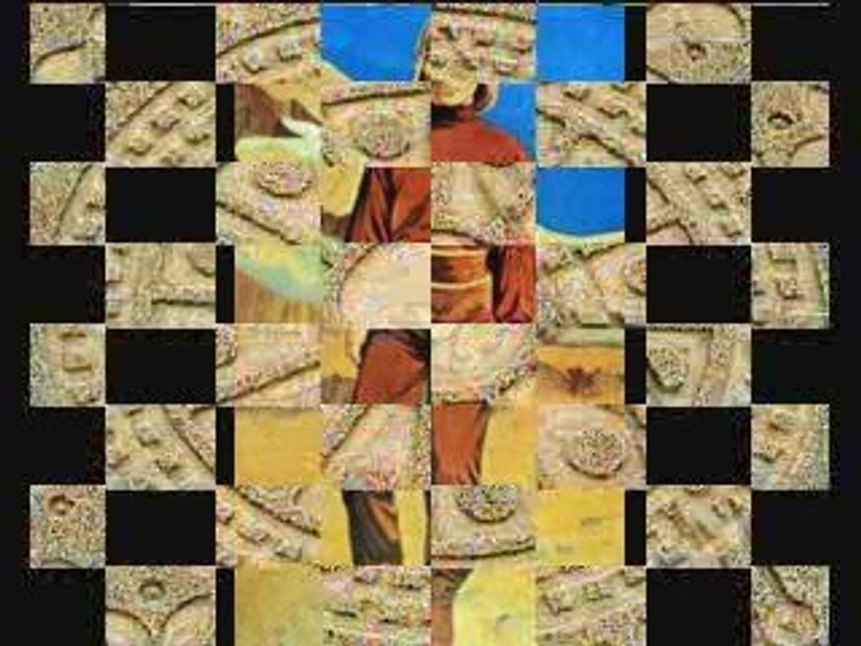 LATEST CROP CIRCLE AUGUST 12 2009 Video