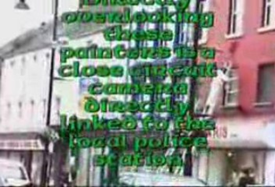 GREAT MOMENTS OF MYTHOLOGY -The Lisbon Treaty