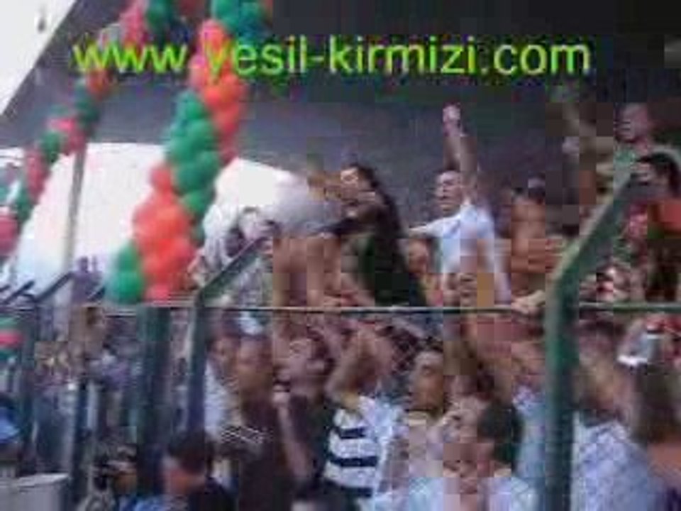 KSK AÇILIŞ