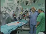 Ameliyat Robotu 'Da Vinci' Şifa Dağıtmaya Devam Ediyor