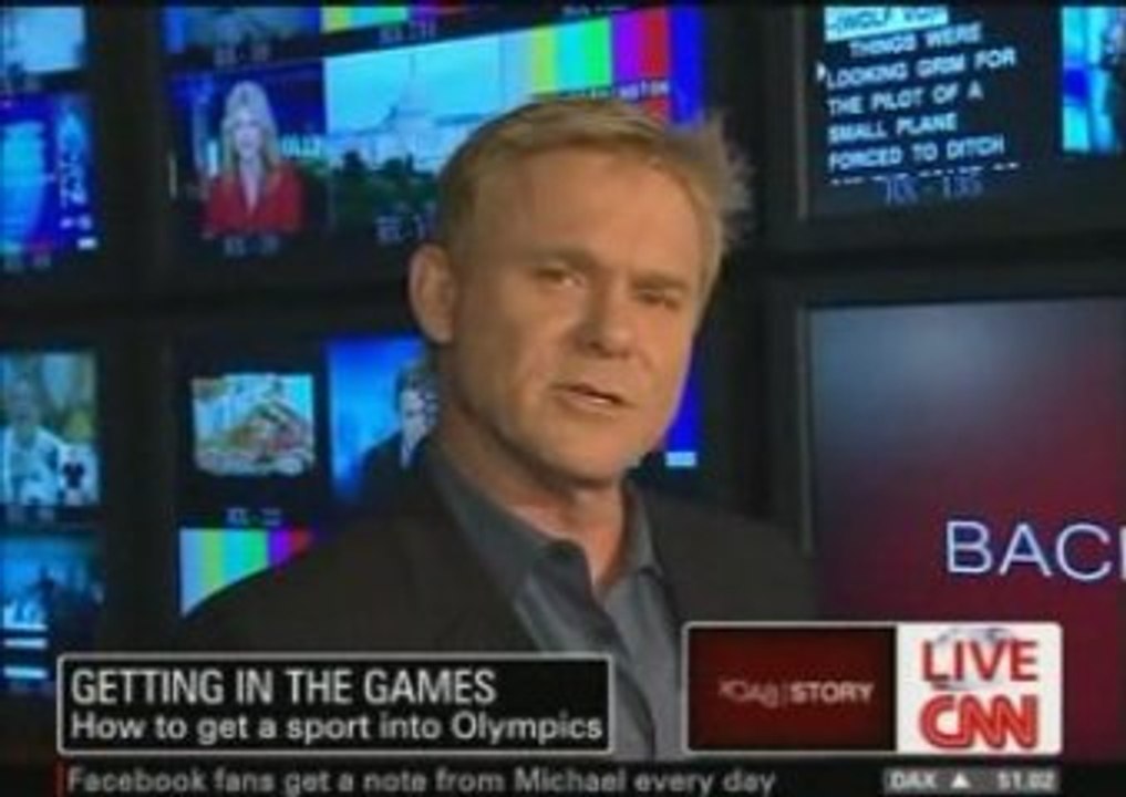 BkS 08/13 Mark McKay & Michael Holmes