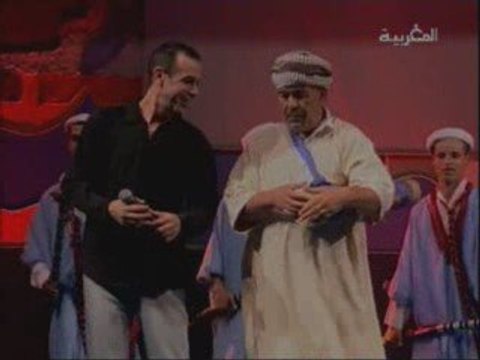 Musique Reggada ( Histoire et Avenir ) Talbi one