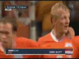 Holland vs England 2 2 Highlights
