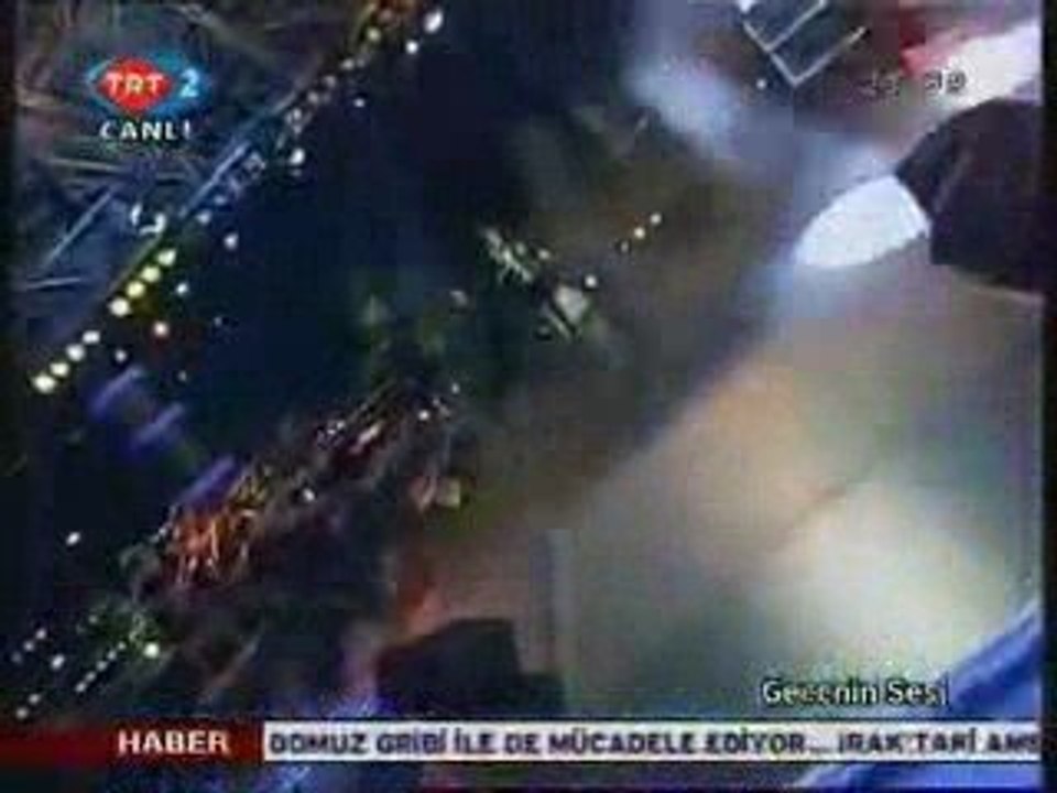 Hababam sınıfı Ateş böceğim Düet